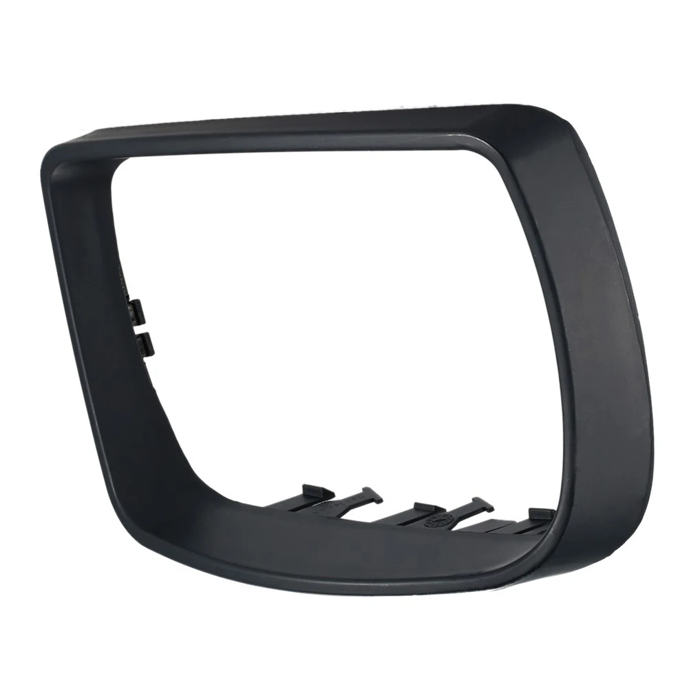 Door Mirror Frame Side Mirror Trim Ring Left Right ffor BMW E53 X5 3.0d 3.0i 4.4i 1999-2006 bug shields