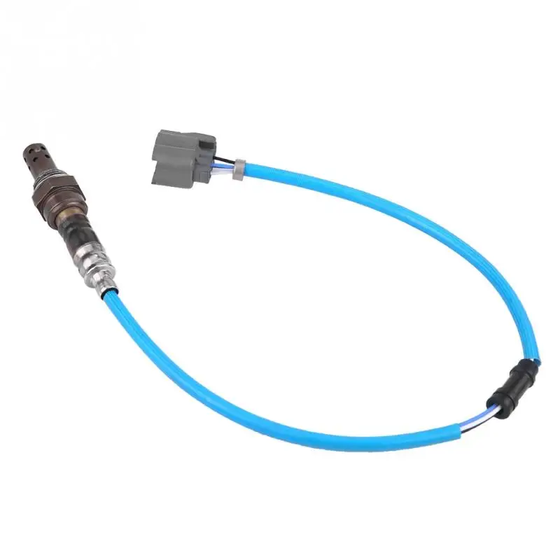 Автомобильный датчик кислорода O2 36531 PPA A01 для Honda CR V 2002 2004 2.4L L4 OEM металлический +