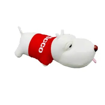 

Lovely Car Decoration Dog With Air Purifier Bamboo Charcoal Bag Vivid Dog for Home Office Car Ornaments Auto Accessories