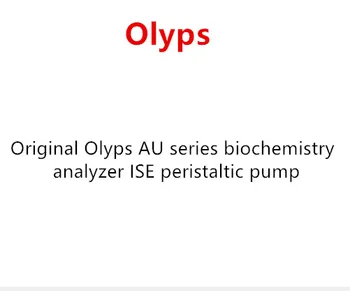 

Original Olyps AU series biochemistry analyzer ISE peristaltic pump