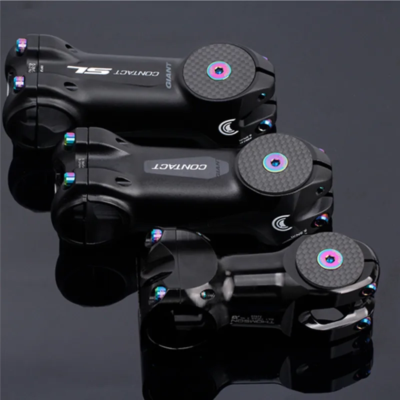 Горный шоссейный велосипед углеродное волокно велосипедная гарнитура стволовая