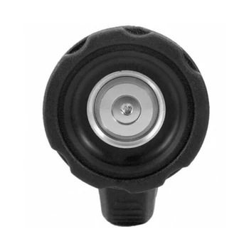 

Nozzle Water Lance Adjustable Plastic+metal Replacement Car Washing Lawn