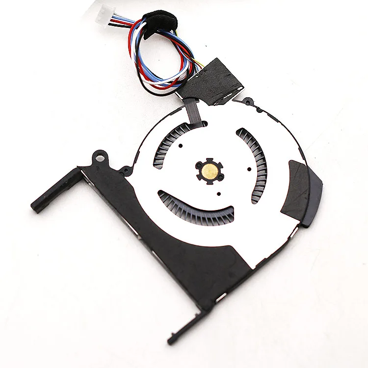 

4-проводной вентилятор охлаждения сервера Delta Electronics ND55C36 16K02 DC 5 в 0,50 А