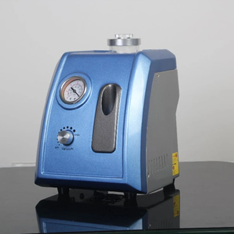 US $406.98 3 In 1 Small Bubble Oxygen Facial Water Peeling Diamond Hydra Microdermabrasion Deep Cleansing Machine Facial Peeling Equipment