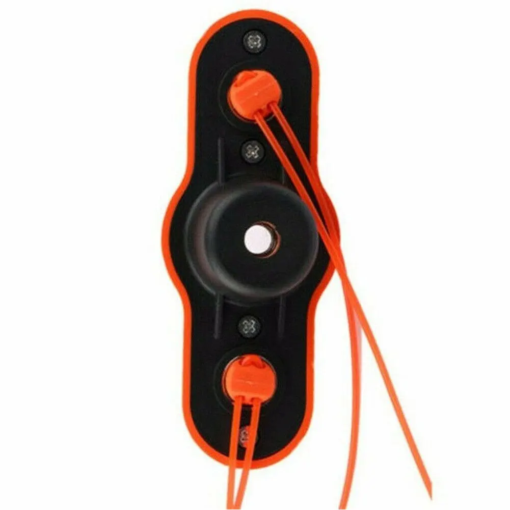 

Replacement Lawn Mower Tool Weeding Farm Removable Accessories Garden Grass Trimmer Head Practical Universal Electric Home