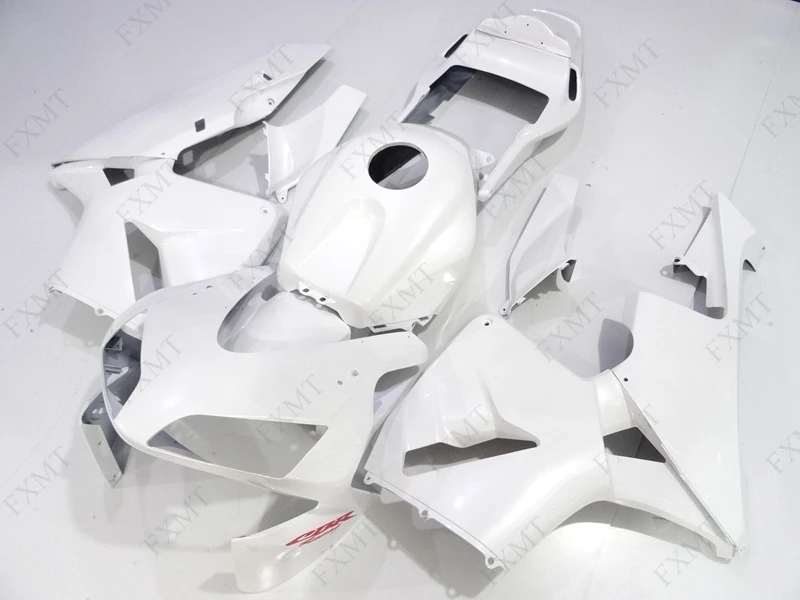 Обтекатели CBR 600 RR 03 обвес CBR 600 RR 03 набор для всего тела CBR 600 RR 2003-2004 - Цвет: 7