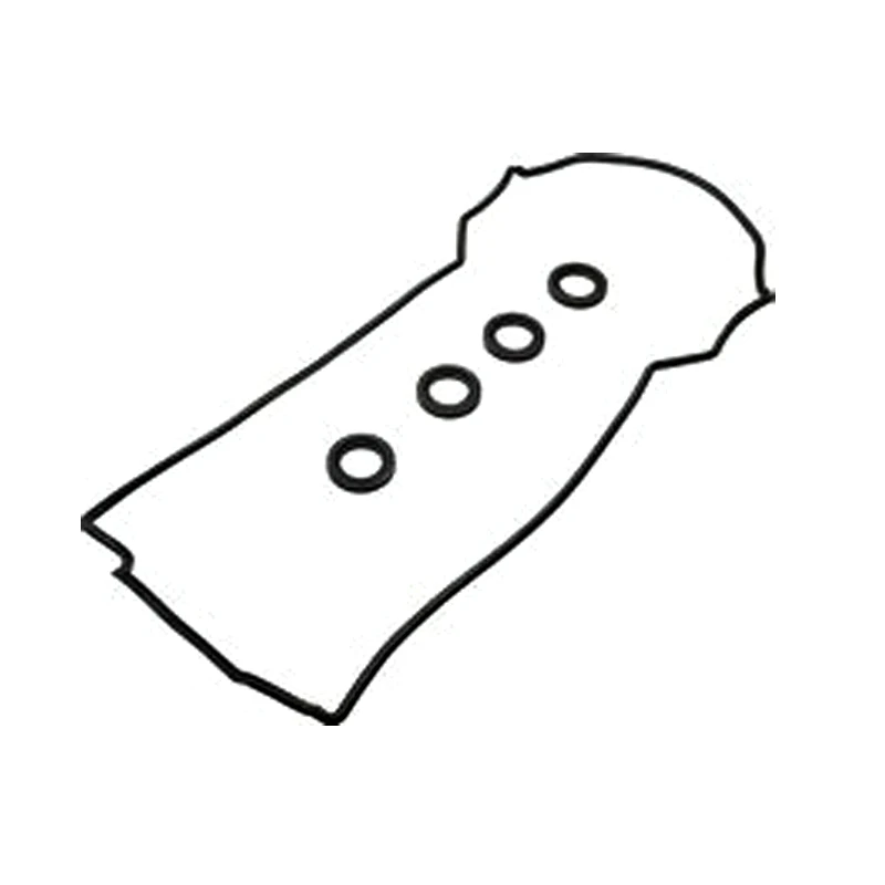 Комплект прокладок крышки клапана для Mercedes W124 W202 W203 R170 C220 C230 SLK230 1110100430 |