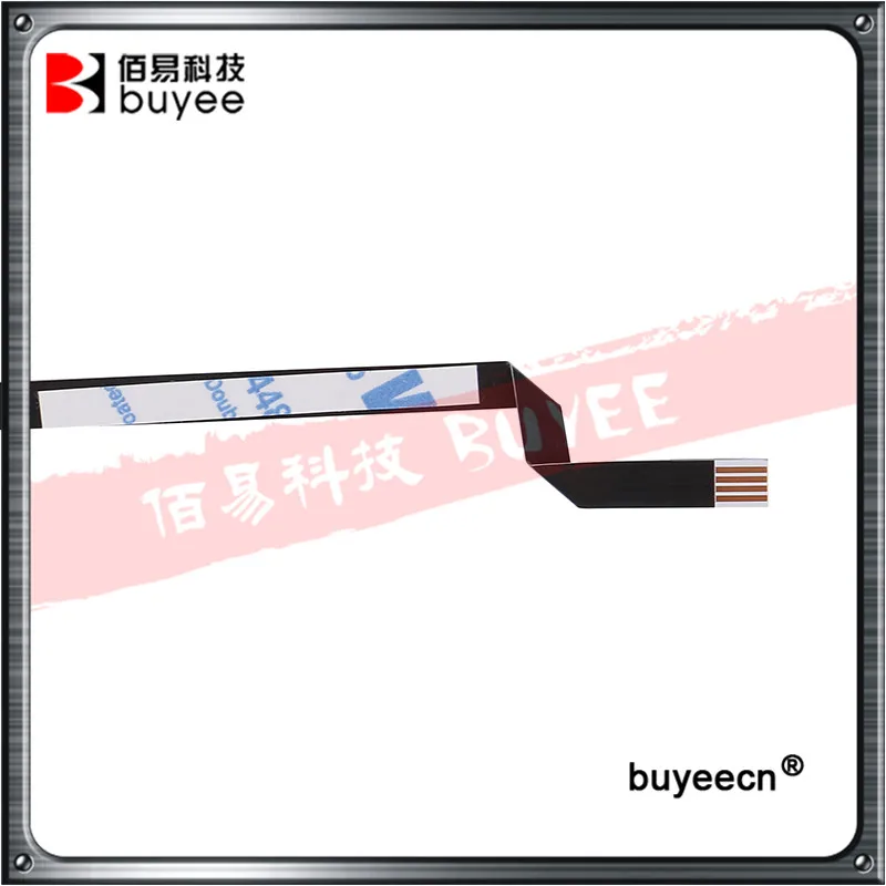 A1312 593-1049-A 屏线背光线 拆机 (11)