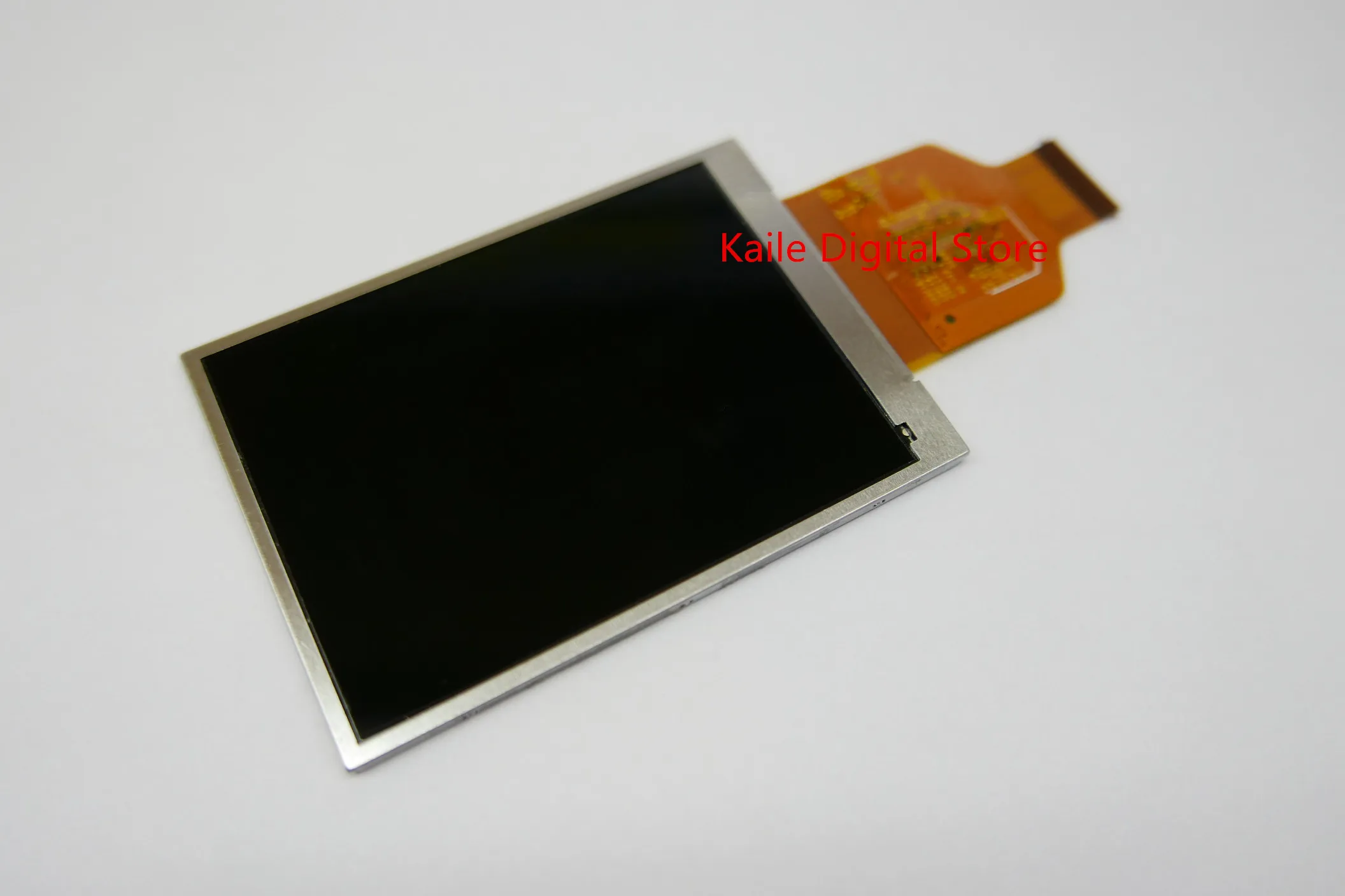 Parti Di Riparazione Della Fotocamera Digitale Per Lo Schermo Lcd Nikon D3500 D3400