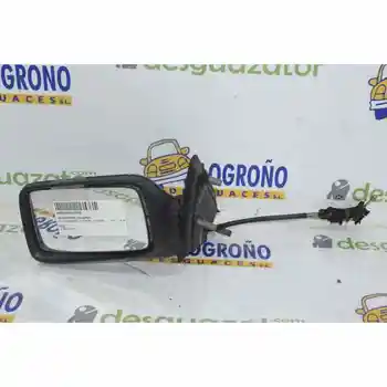 

LEFT REARVIEW MIRROR VOLKSWAGEN GOLF III SALOON (1H1)