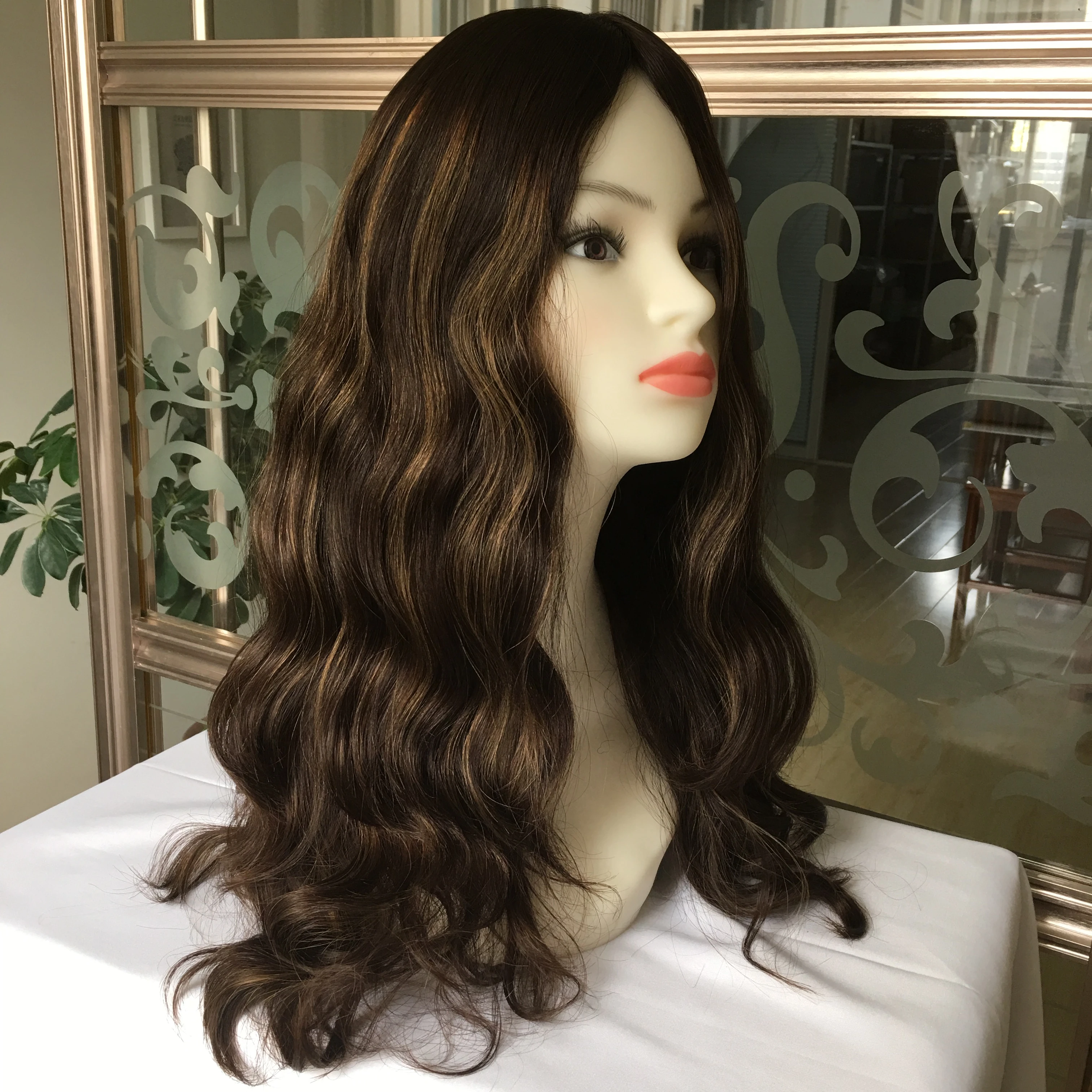 Best kosher wigs Clearance