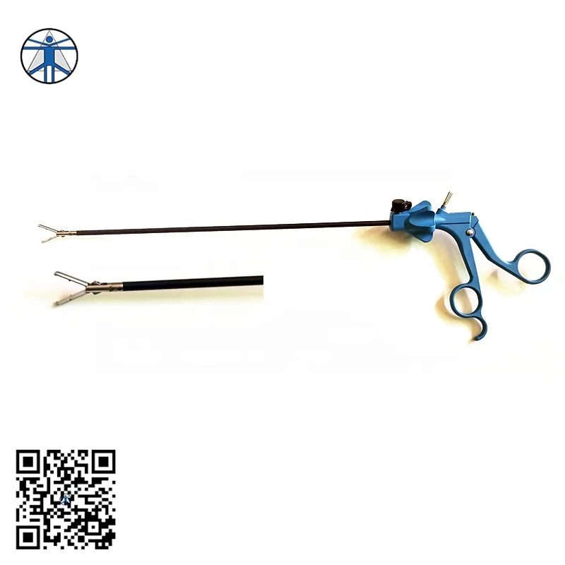 

Laparoscopy surgery instruments laparoscopic grasping forceps