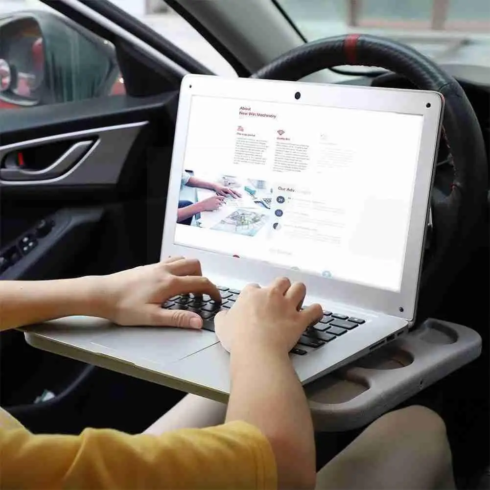 Автомобильный кронштейн на руль автомобильный обеденный стол держатель для