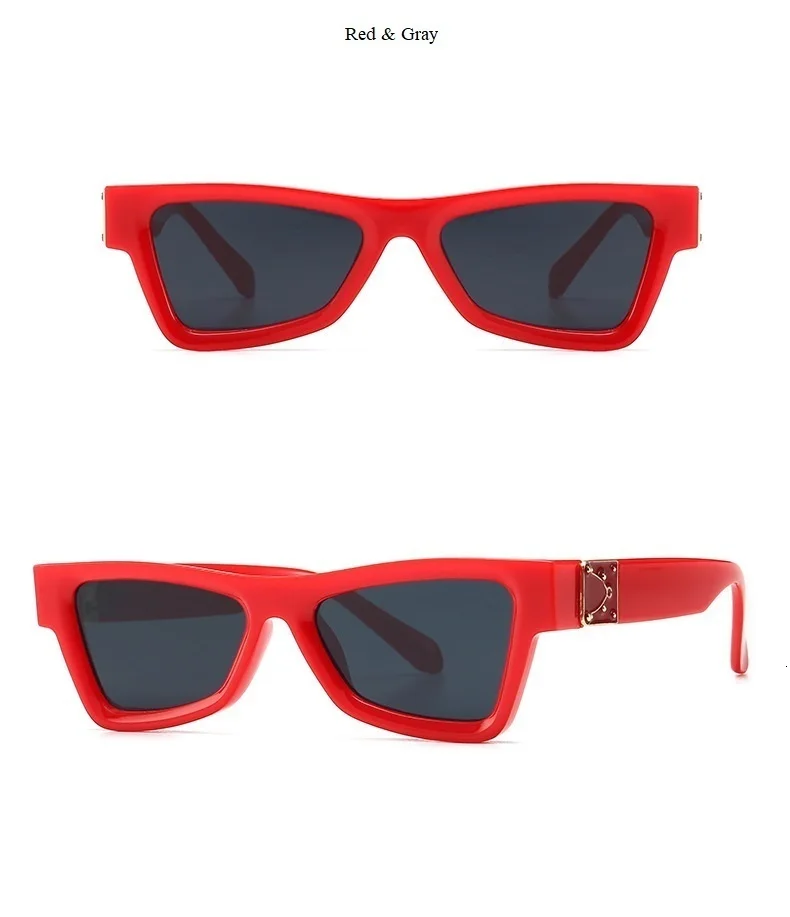 Черные и белые солнцезащитные очки "кошачий глаз" для мужчин и женщин, роскошные брендовые солнцезащитные очки с бантом в стиле Рианны, мужские винтажные маленькие оттенки