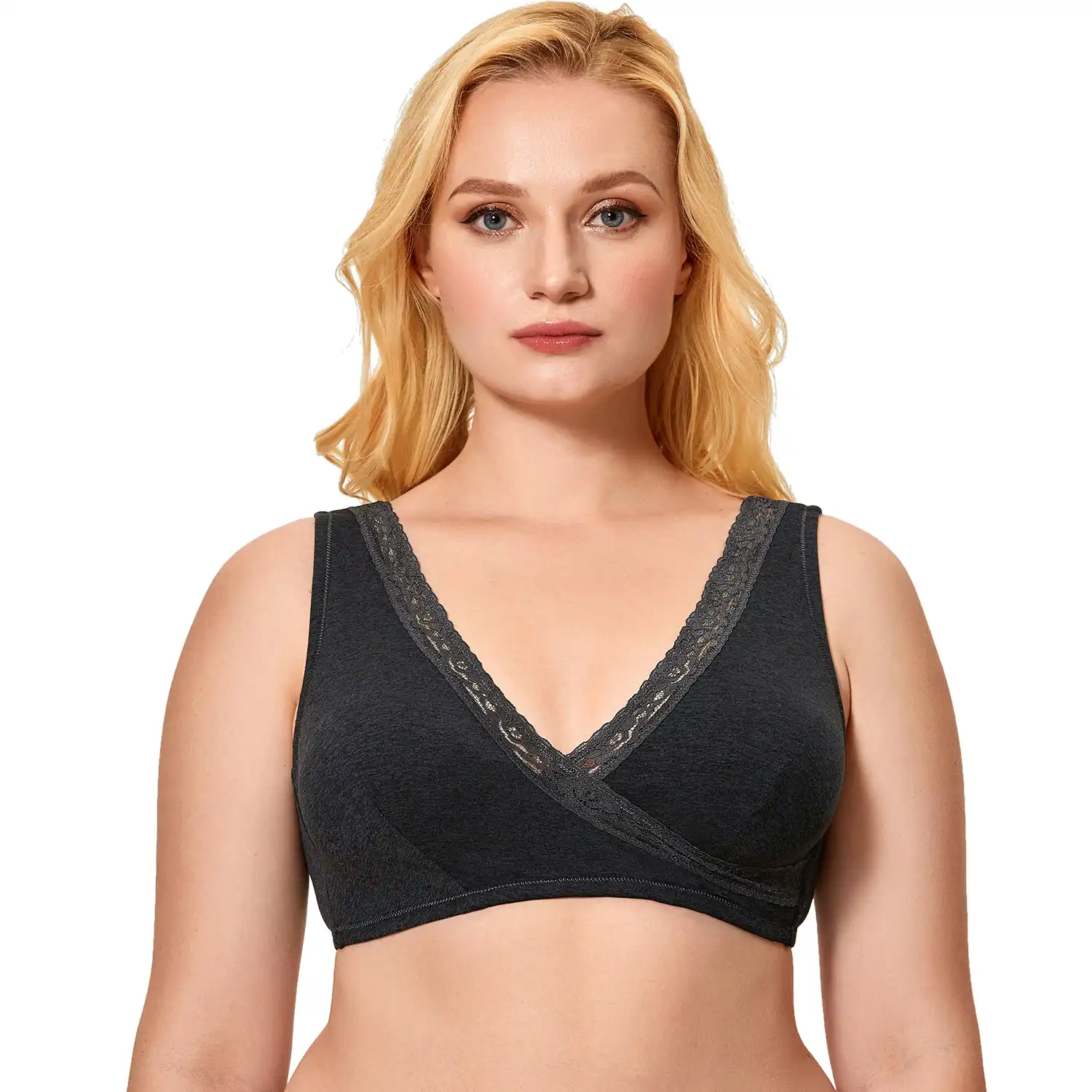 Comfortable bras with wide straps Clearance