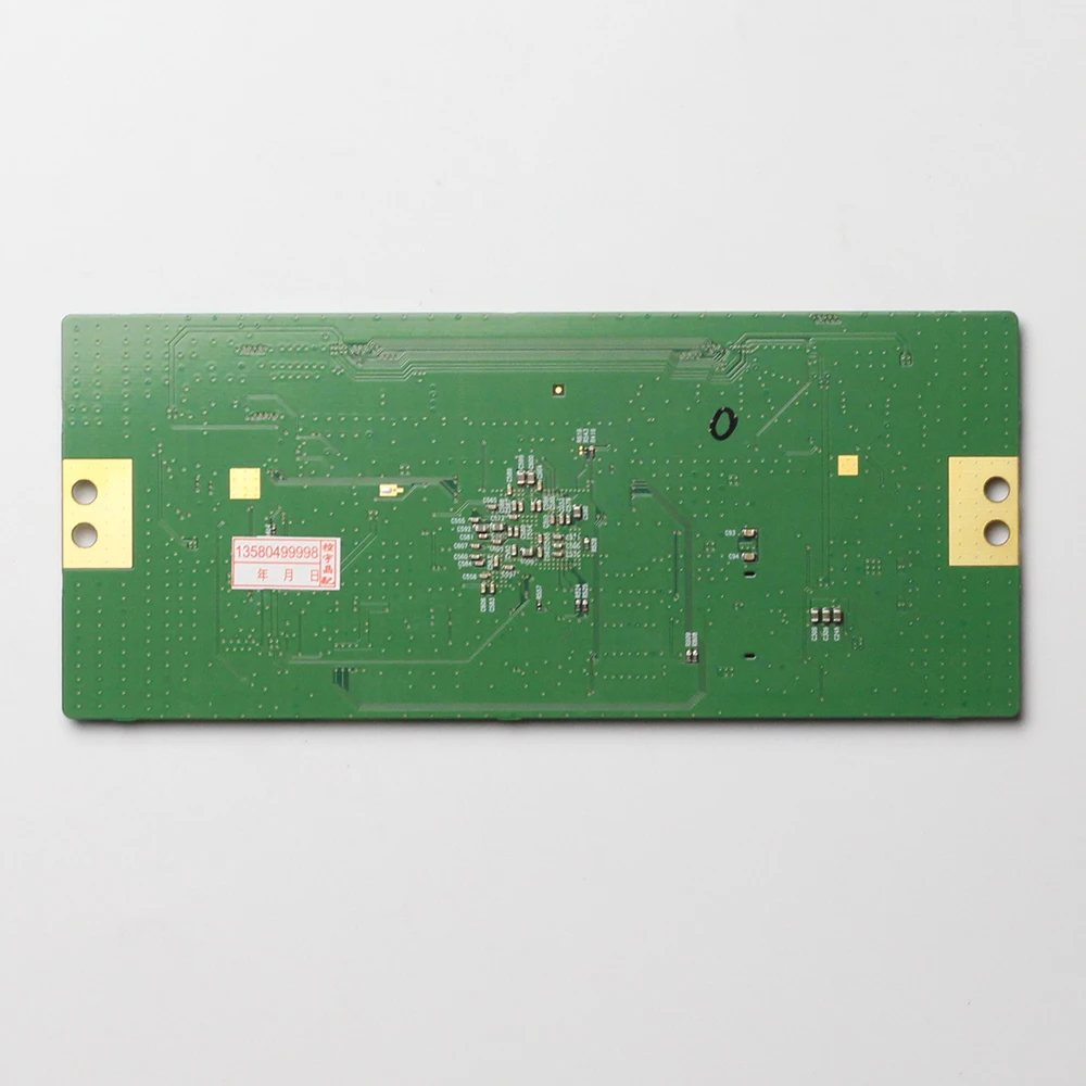 6870C 0627A T con плата для LG TV оригинальная логическая 6870C0627A V16_UHD_MEMC_60Hz_Ver0.7 0627A|Печатные