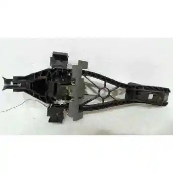 

30784202 HANDLE OUTER FRONT RIGHT VOLVO V70 FAMILY