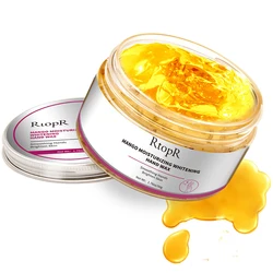 50g Moisturizing Whitening Hand Wax Fades Fine Lines Tender Nourishes Exfoliates Prevents Dryness  Hand Skin Care Products