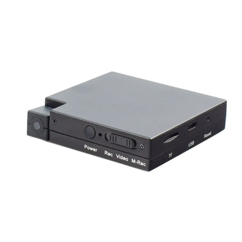 

Md13 Mini Camera Infrared Long Time Standby Portable Magnetic Digital Camera Car Dvr Dv Motion Portable Mini Camcorder Security