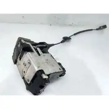 

1372469 LOCK LEFT FRONT DOOR FORD FROLIC (CBK)