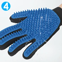 Pet Grooming Gloves