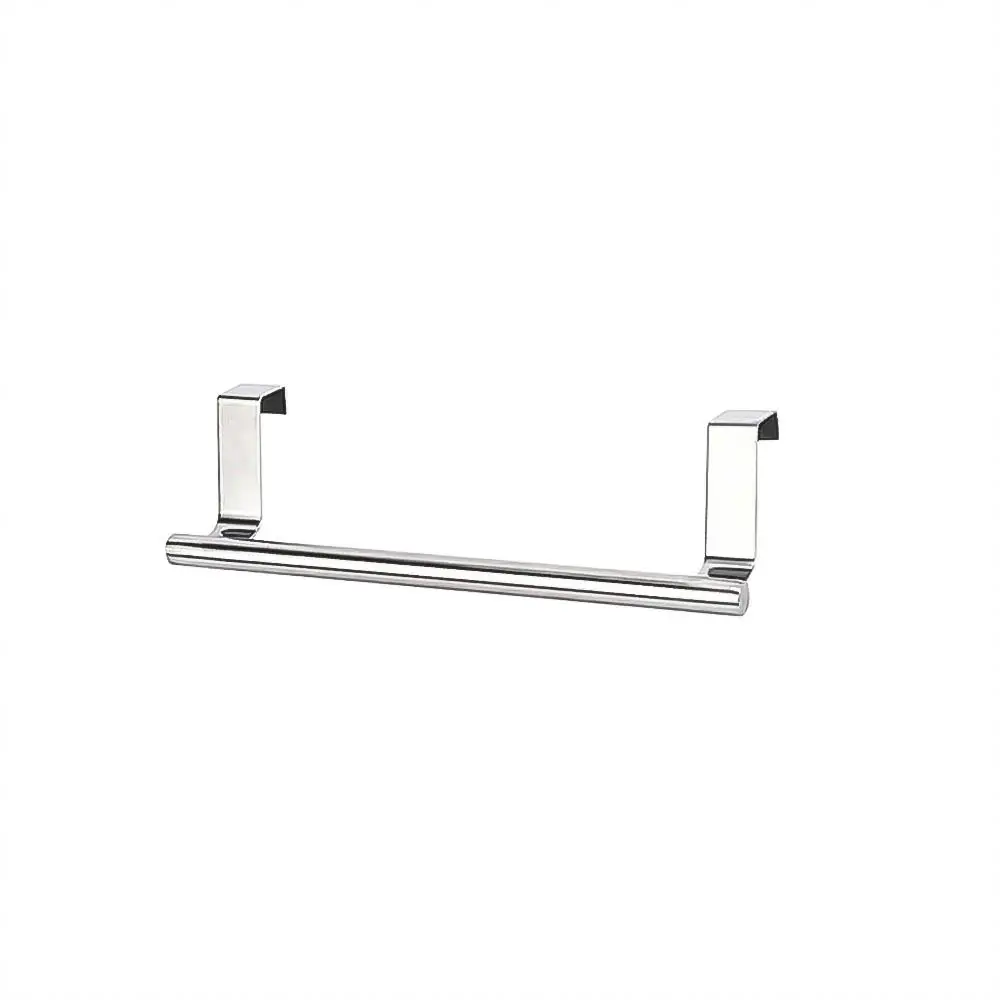 2 размера практичная вешалка для полотенец из нержавеющей стали держатель ванной