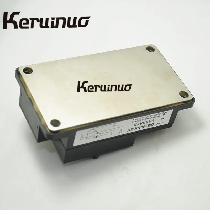 QM300HH-2H модуль IGBT