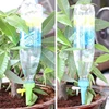6 Pcs Automatic Watering Irrigation Spike Plant Flower Pot Drip Water Control Drip Cone Spike Waterer Bottle Irrigation System ► Photo 2/6