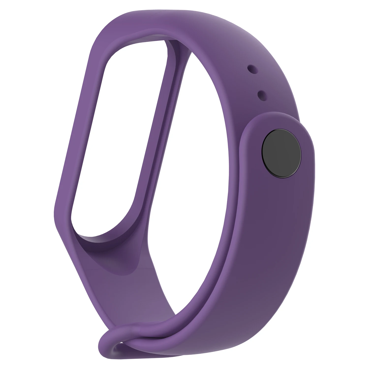 For Xiaomi Mi Band 4 strap soft Silicone Replacement sport Wristband Bracelet Watchband For Mi Band4 bracelet MiBand4 WristStrap