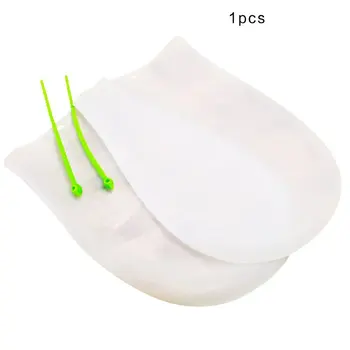 

1Set Thickened Cooking Pastry Tools Soft Silicone Preservation Kneading Dough Flour-mixing Bag Kitchen Gadget Accessories