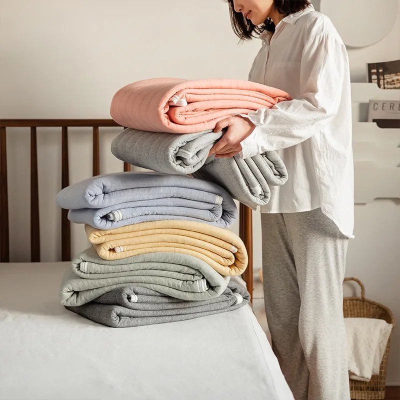 �ָ��� ��Ʈ ��ư ���� ��Ʈ ħ�뺸 �ε巯�� �̺� ��Ʈ ��� �Ϻ� ��ġ ��ũ ���� ħ�� Ŀ�� Coverlet Colcha