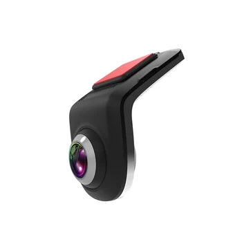 

Hot 1080P WIFI Dash Cam DVR Camera Car Driving Recorder Cam Android DVR Car Recorder Dash Cam Night Version Recorder
