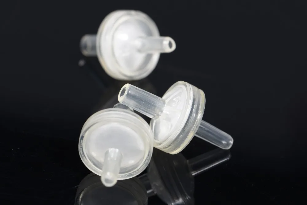 Universal Air Filter Plug Dust Filter Silicone for Epson HP Canon Brother CISS Tank Air Filter