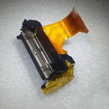 Термальная Печатающая головка для APS ELM205-LV ручная POS Кредитная карта термопечатная головка совместима с JX-704-48R JP-EML205 SMP640