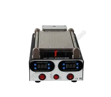 TBK-006 2 IN1 Repair Separator Machine LCD Separator Machine and Frame Remover for samsungfor iphone TBK-006 2 IN1 Repair Separator Machine LCD Separator Machine and Frame Remover for samsungfor iphone