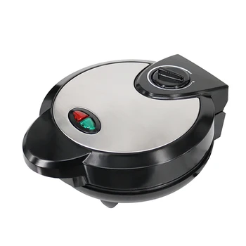 

Home Breakfast Egg Roll Machine Ice Cream Reel Electric Baking Pan Pancakes Skin Spring Donut Cake Sandwich PAK55