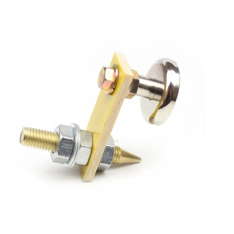 Car Spotter Accessories Spot Earth Car Dent Repair Spare Parts Stud Welding Machine Ground Connecto