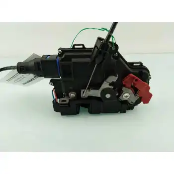 

3D1837016AC 3D1837016AC Door Lock Front Right Volkswagen Golf V Saloon (1k1) 1.9 Tdi