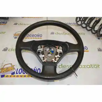 

STEERING WHEEL VOLKSWAGEN BORA SALOON (1J2)