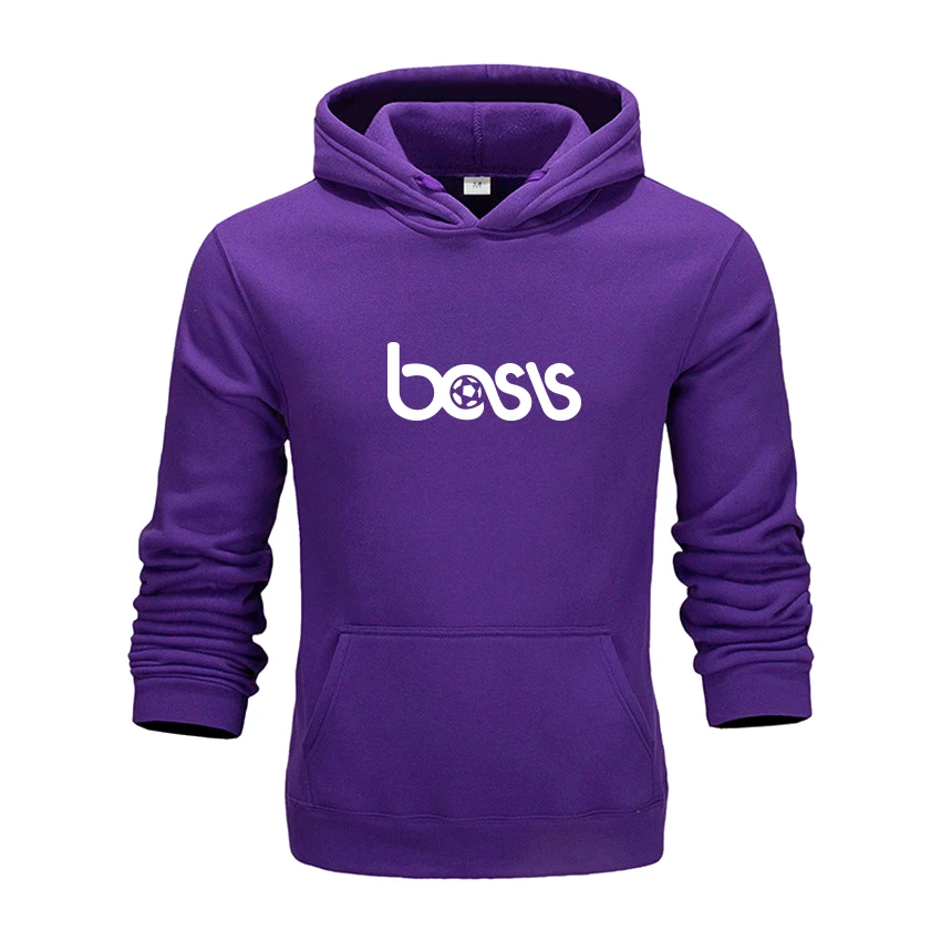 

Autumn Men's Hoodies Casual Pullover Hip Hop Text Hoodie Men's Hoodie Sweatshirt Clothing Tracksuit Top