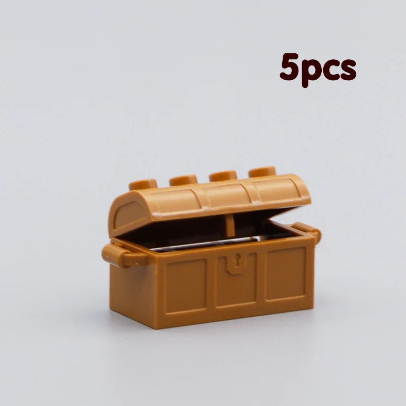 lego City Friends Accessories Food Fruit Vegetable Fish Basket Box