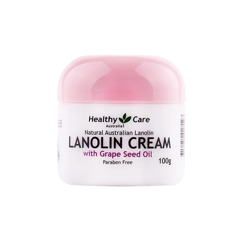 jeune lanolin cream with placenta