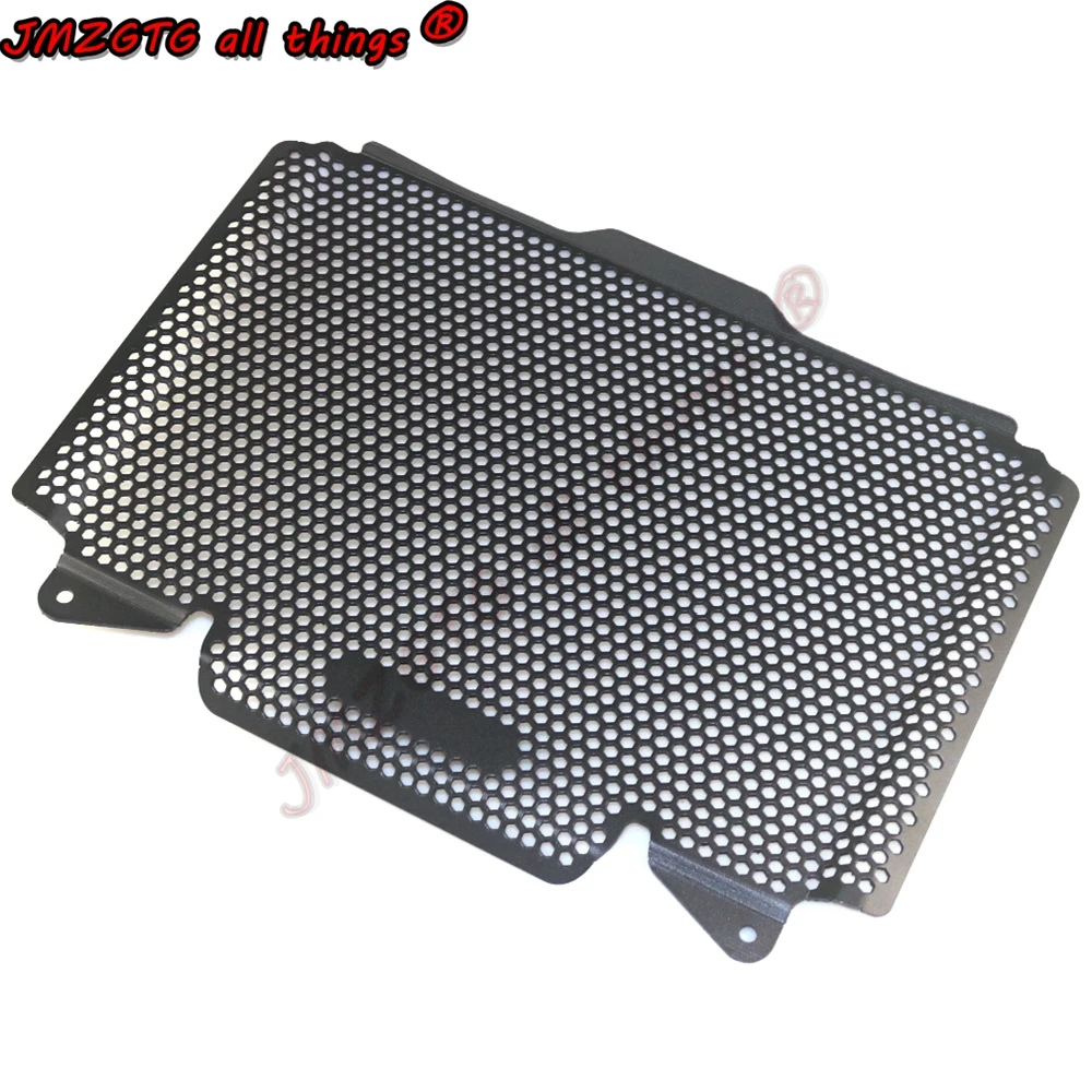 

Motorcycle Radiator Grille Guard Cover Protector For HONDA CB650F 2014 2015 2016
