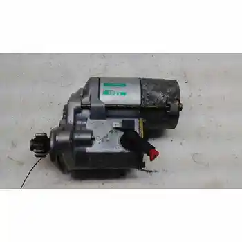 

228000-4960 STARTER MOTOR Honda Accord SALOON (DC/EC)