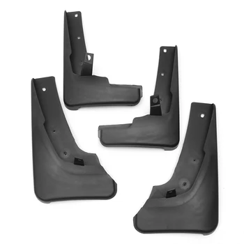 

Mud Flap Splash Guards For Nissan X-Trail 2008 2009 2010 2011 2012 2013 Fender Mudguards Mudflaps Car Accessories