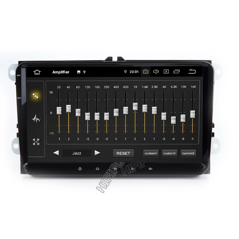 PX5 DSP 2 din 9 ''Android 10 4G RAM автомобильное радио стерео GPS Navi для VW Passat B6 CC Polo GOLF 5 6 Touran