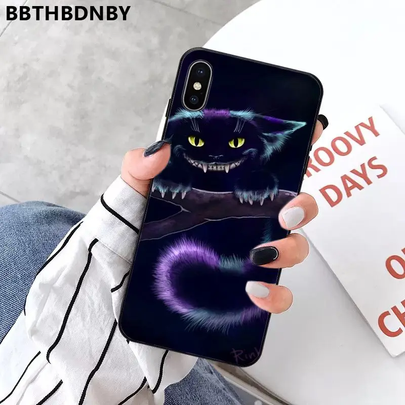 Cheshire Cat