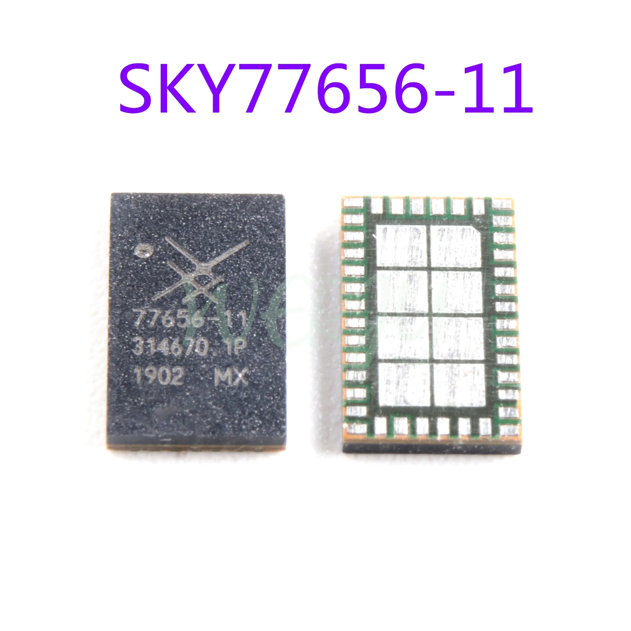 2 unids/lote 77656-11 SKY77656-11 amplificador ic