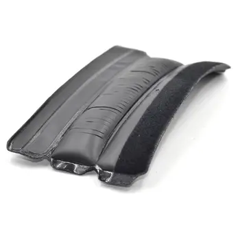 

Headband Cover Headphones Headband Cushion Leather cushion for B ose QC15 QC2 QC35 QC25 Headset E5BA