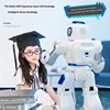 Intelligent Programming APP Gravity Sensor RC Robot Touch Sensing Popular Science APP Remote Control Electric Kid Toys 2